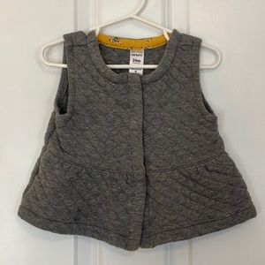 Carters Quilted Vest